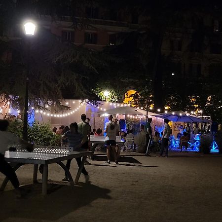 Rome Jubilee Stays Exteriör bild